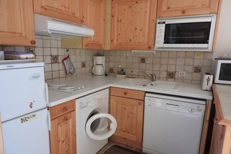 vacances appartement st-chaffrey 05330