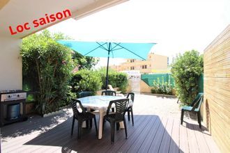 vacances appartement valras-plage 34350