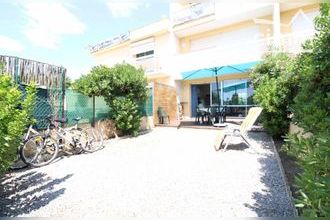 vacances appartement valras-plage 34350