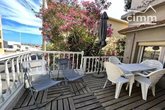 vacances appartement valras-plage 34350