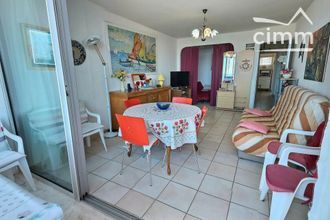 vacances appartement valras-plage 34350