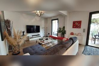 Ma-Cabane - Vacances Appartement Villeneuve-Loubet, 117 m²