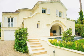 Ma-Cabane - Vacances Maison Antibes, 160 m²