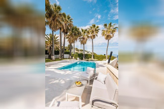 Ma-Cabane - Vacances Maison Antibes, 350 m²