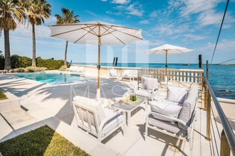 Ma-Cabane - Vacances Maison Antibes, 350 m²