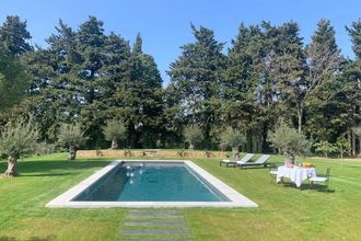 vacances maison cavaillon 84300