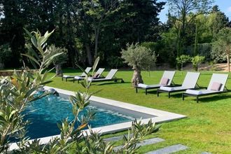 vacances maison cavaillon 84300