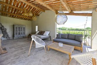 Ma-Cabane - Vacances Maison Cucuron, 210 m²