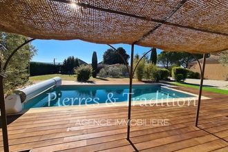 vacances maison gargas 84400