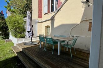 vacances maison houlgate 14510