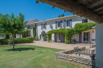 vacances maison l-isle-sur-la-sorgue 84800