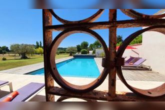 vacances maison l-isle-sur-la-sorgue 84800