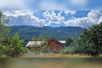 Ma-Cabane - Vacances Maison La Salle-les-Alpes, 250 m²