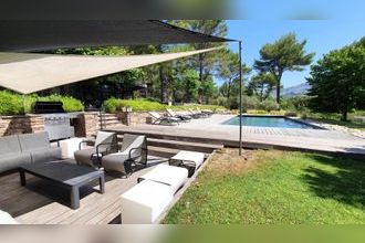 Ma-Cabane - Vacances Maison Le Tholonet, 280 m²