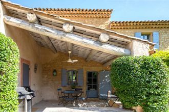 vacances maison lourmarin 84160