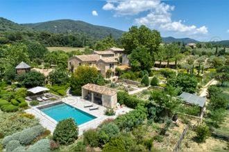 Ma-Cabane - Vacances Maison Lourmarin, 500 m²