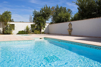 Ma-Cabane - Vacances Maison Mandelieu-la-Napoule, 35 m²