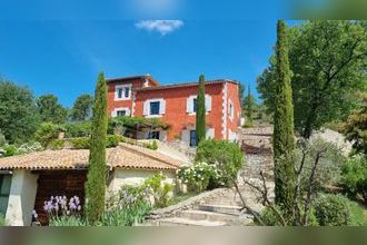 Ma-Cabane - Vacances Maison Roussillon, 400 m²