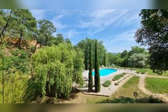 Ma-Cabane - Vacances Maison Roussillon, 400 m²