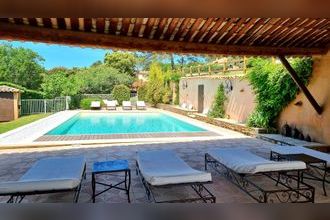 vacances maison roussillon 84220