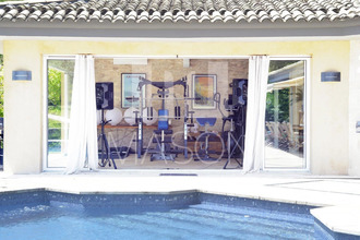Ma-Cabane - Vacances Maison Valbonne, 150 m²
