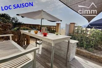 vacances maison valras-plage 34350