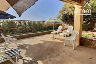 vacances maison valras-plage 34350