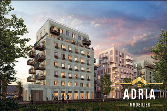 Vente Appartement 92700, - COLOMBES France