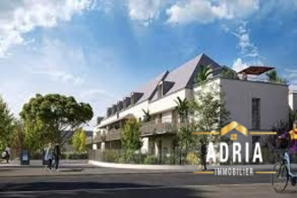Vente Appartement 37230, - FONDETTES France