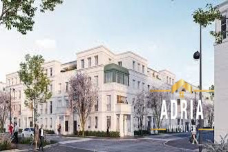 Vente Appartement 77700, - SERRIS France