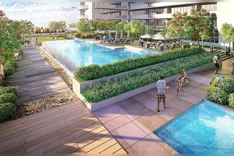 Vente Appartement 00000,  France