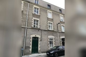 Ma-Cabane - Vente Appartement / Nantes, 39 m²