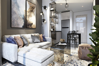 Ma-Cabane - Vente Appartement , 45 m²