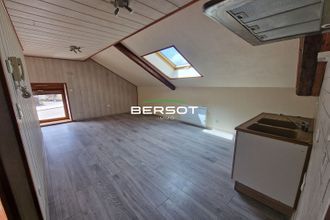 Ma-Cabane - Vente Appartement 25800 VALDAHON, 61 m²