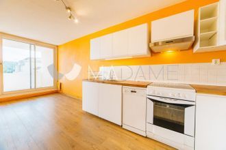 Ma-Cabane - Vente Appartement Échirolles, 83 m²