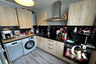 Ma-Cabane - Vente Appartement Échirolles, 73 m²