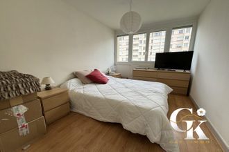 Ma-Cabane - Vente Appartement Échirolles, 73 m²