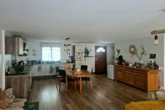 Ma-Cabane - Vente Appartement Échirolles, 136 m²