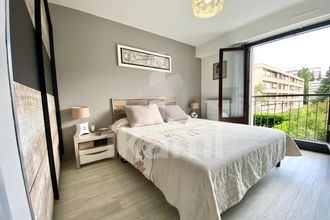 Ma-Cabane - Vente Appartement Échirolles, 41 m²