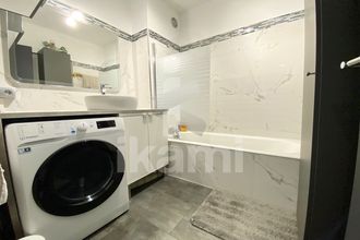 Ma-Cabane - Vente Appartement Échirolles, 41 m²