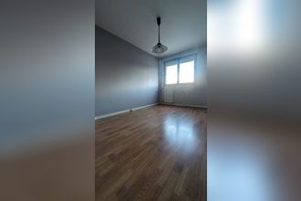 Ma-Cabane - Vente Appartement Échirolles, 81 m²