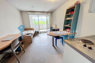 Ma-Cabane - Vente Appartement Échirolles, 19 m²