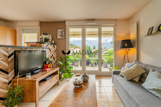 Ma-Cabane - Vente Appartement Échirolles, 81 m²