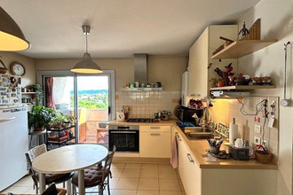 Ma-Cabane - Vente Appartement Échirolles, 96 m²