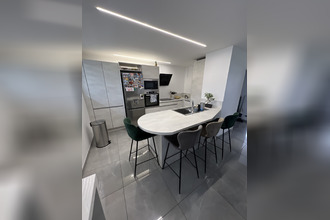 Ma-Cabane - Vente Appartement Échirolles, 55 m²