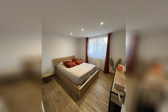 Ma-Cabane - Vente Appartement Échirolles, 55 m²