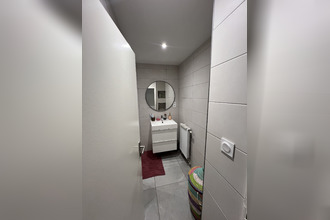 Ma-Cabane - Vente Appartement Échirolles, 55 m²