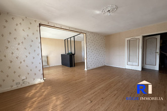 Ma-Cabane - Vente Appartement Échirolles, 96 m²