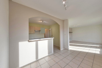 Ma-Cabane - Vente Appartement Échirolles, 100 m²