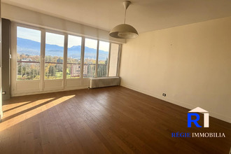 Ma-Cabane - Vente Appartement Échirolles, 114 m²